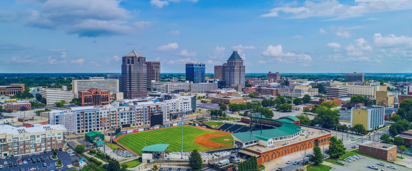Protecting Businesses and Families in Greensboro since 1953
